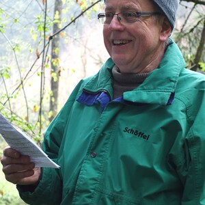 Pilgerwanderung 2017