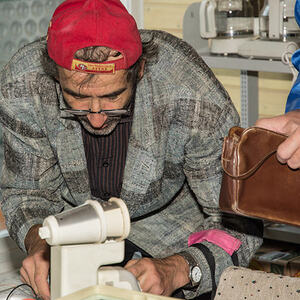 Ennsleitner Pfarrflohmarkt 2017