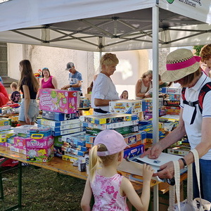 Flohmarkt 26
