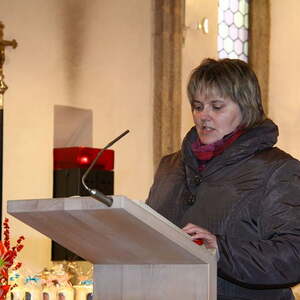 Täuflingsgottesdienst