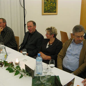 KBW - 'In der Köllagassn'