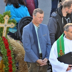 Erntedank 2026