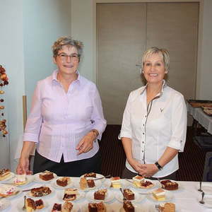 Fest in St. Quirinus