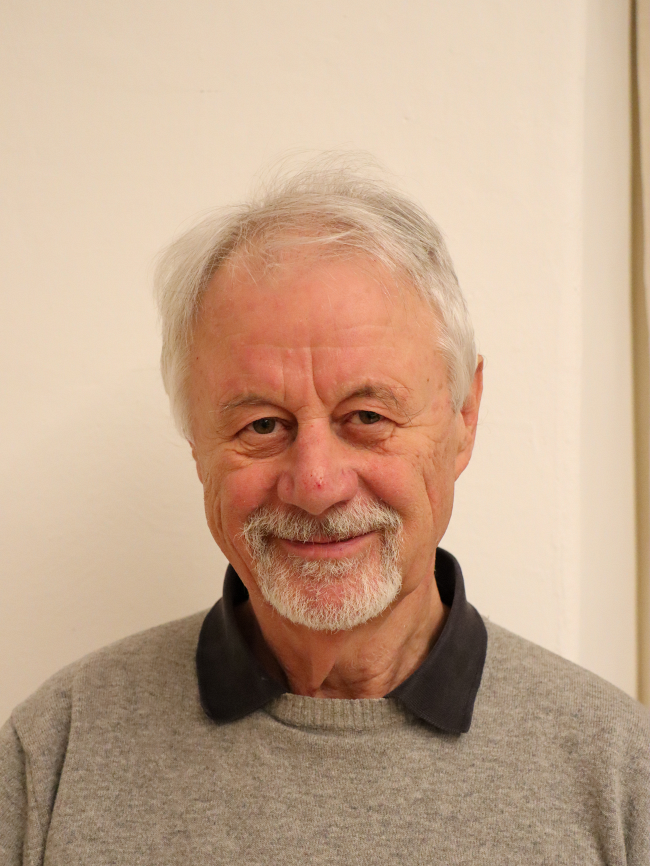  Wolfgang Schwaiger