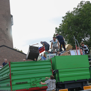 Flohmarkt