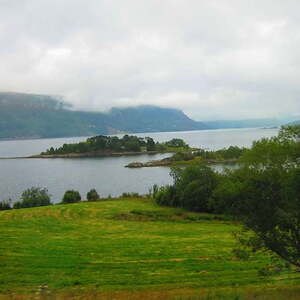 Norwegen-Schweden
