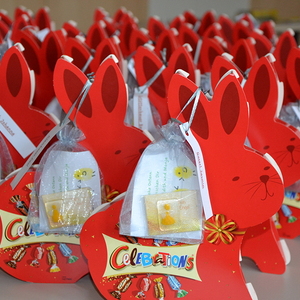 Ostertreff Miniss 2022