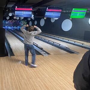 Firmstart-Ausflug 2025