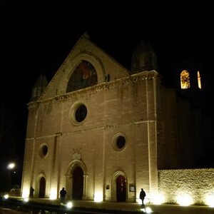 Pilgerfahrt nach Assisi vom 17. - 21. Februar 2014