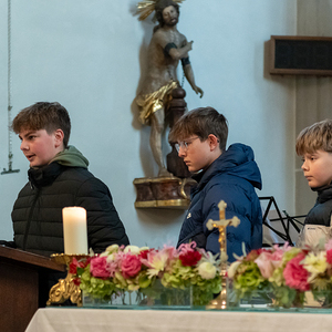 Sonntag, 23. November 2025