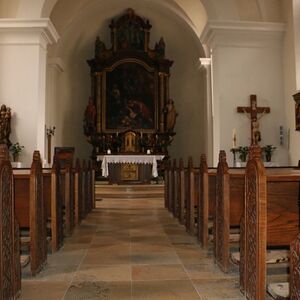 Turmkreuzsteckung 2017