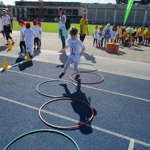 Kindergartenolympiade