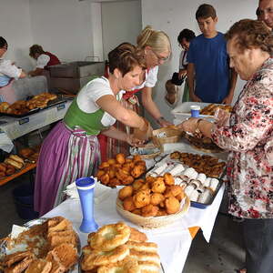 Goldhaubengruppe Franking