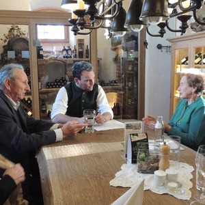 Haibacher Zeitzeugen – Fotorückblick