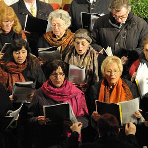 Adventkonzert