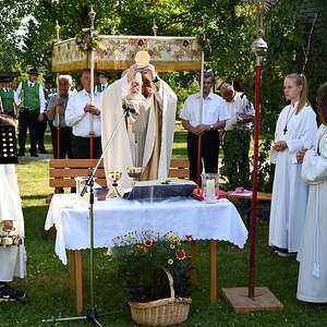 Pfarre Hörsching hl. Jakob