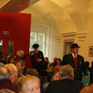 Turmkreuzsteckung 2017