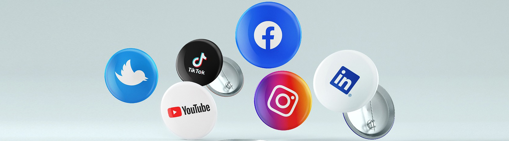 Social-Media Apps