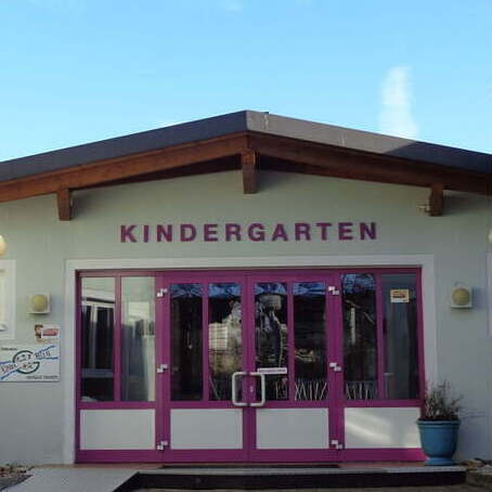 Kindergartengründung