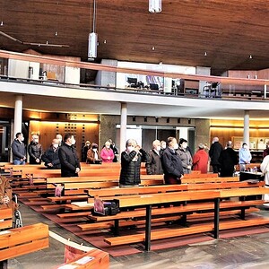 Familienfasttag 2021