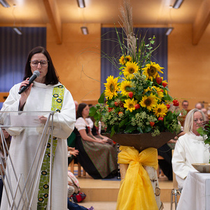 Erntedank Burgkirchen