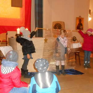    © Pfarrcaritas-Kindergarten Linz-St. Paul zu Pichling       