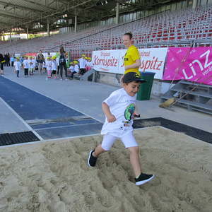 Kindergartenolympiade