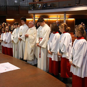 Kindermesse Hl. Leopold