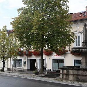 Erntedankfest Königswiesen