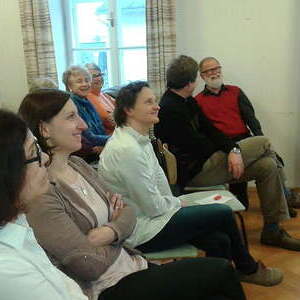 KFB-Jahreshauptversammlung