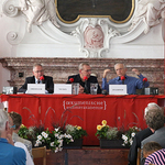 Diskussion nach den Vorträgen von Dr. Sighard Neckel und Dr. Paul M. Zulehner