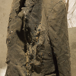 'Es wird sein Nachleuchten sein, das alles überstrahlen wird'