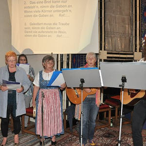 Priesterjubiläum 25