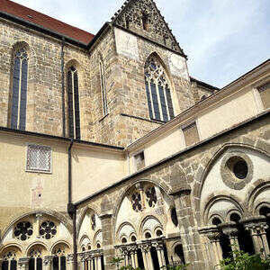 Ausflug KFB 5. Mai 2018