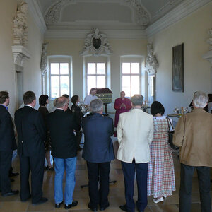 Bischofsvisitation 2011