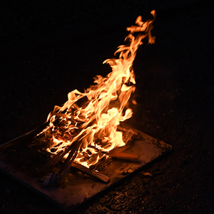 Osternacht 2026 in der Pfarre Kopfing