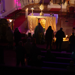 Adoramusabend Herbst 2025