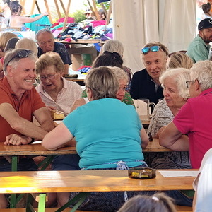 Flohmarkt 26