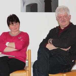 PGR-Klausur im Stift St. Florian