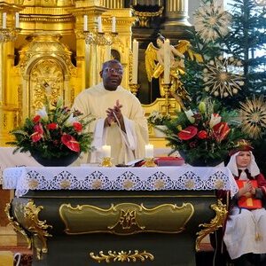 Sternsingeraktion 2026