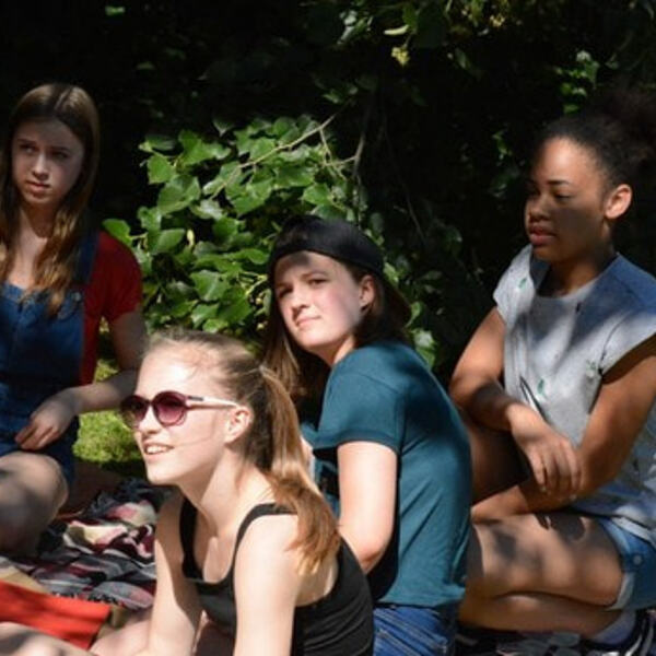 Abschlussfest der Firmlinge im Dekanat Linz-Mitte 2017