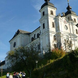 Pfarr- und Chorausflug 2014