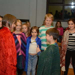 Auf den Spuren von Franz von Assisi