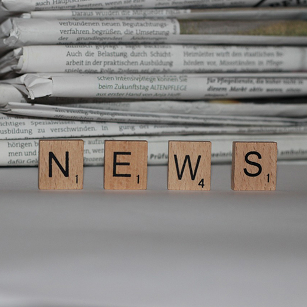 Presse- und Medienarbeit