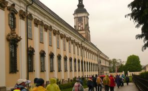 Sternpilgern nach St. Florian