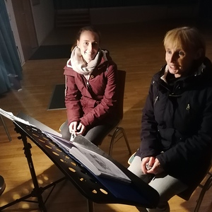 Dörnbacher Adventkalender 2020