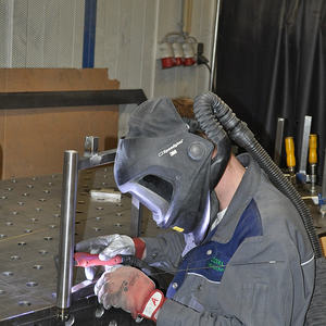 Visitation im Dekanat Weyer