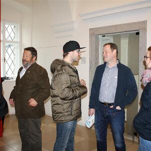 Pfarrgemeinderatswahl 2017