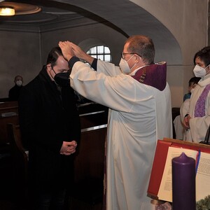 Pfarrkirche Franking