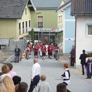 Firmvorbereitung und Firmung